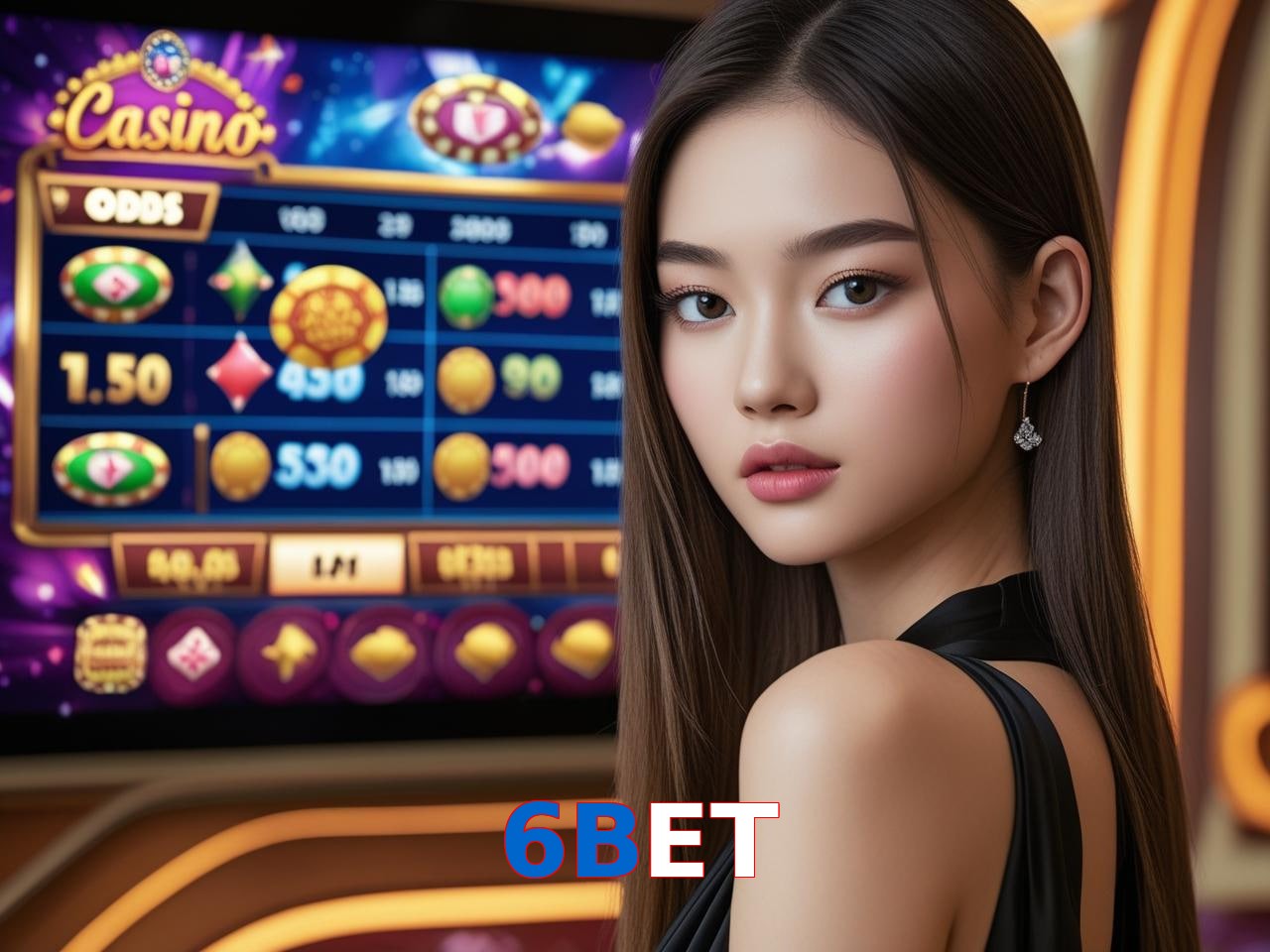 6BET