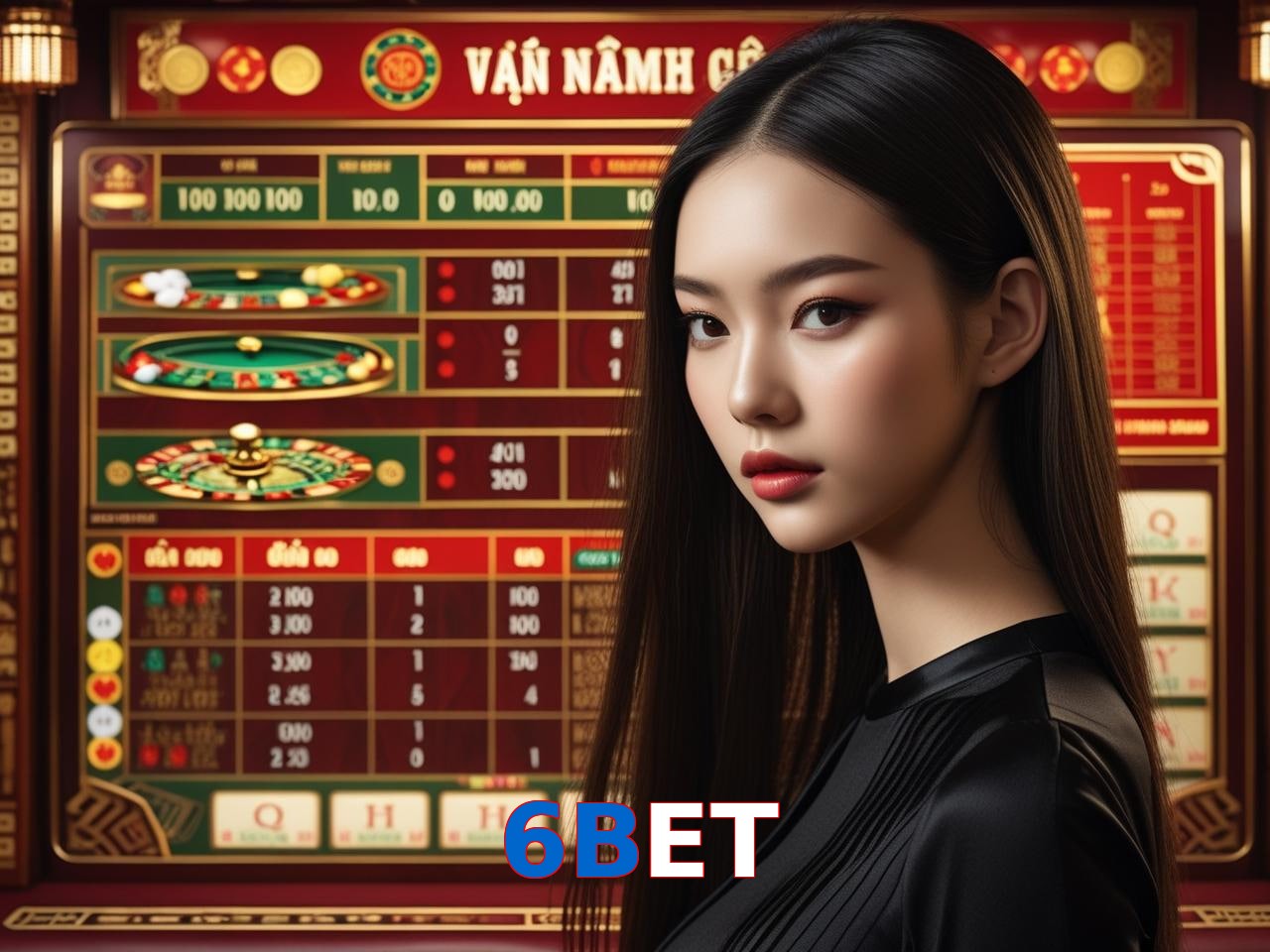 6BET
