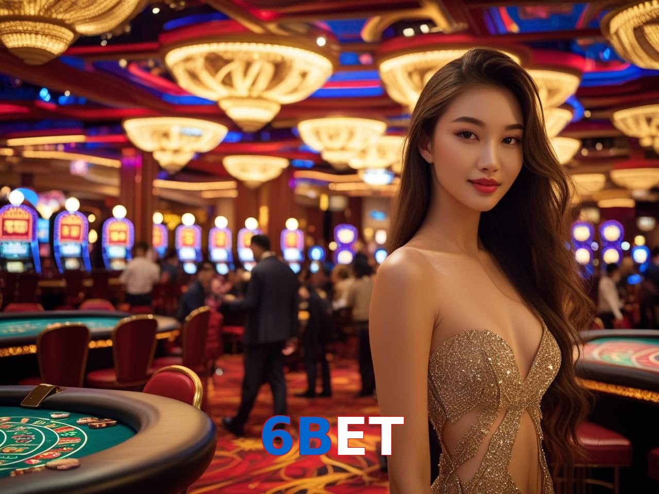6BET