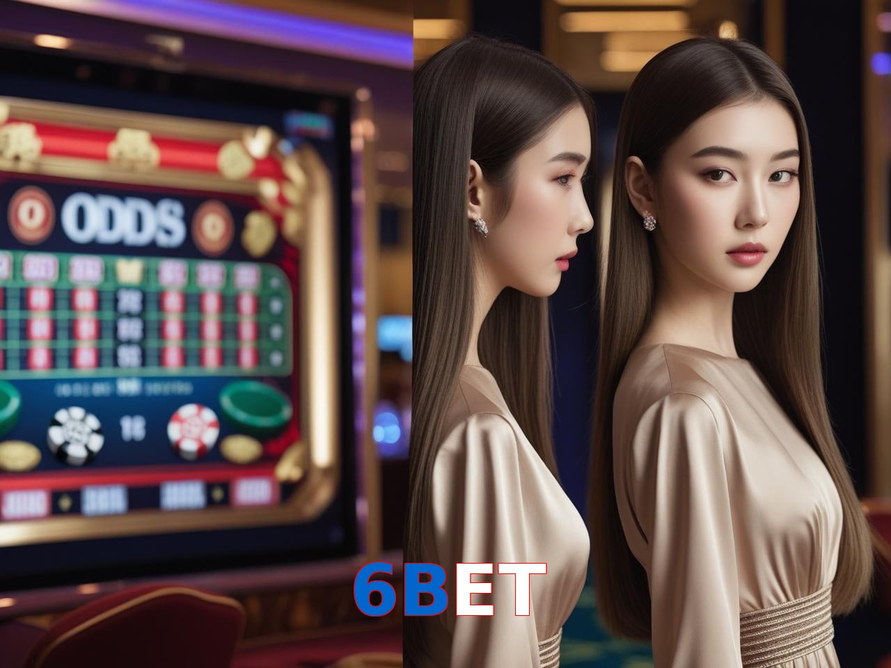 6BET