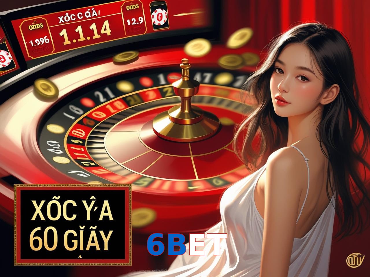 6BET