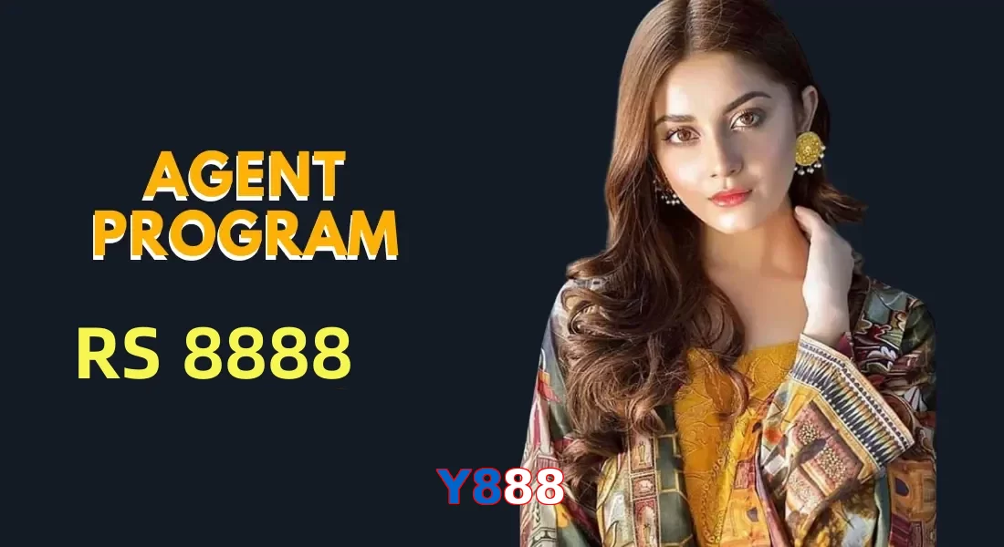 Y888 game app for Pakistan players