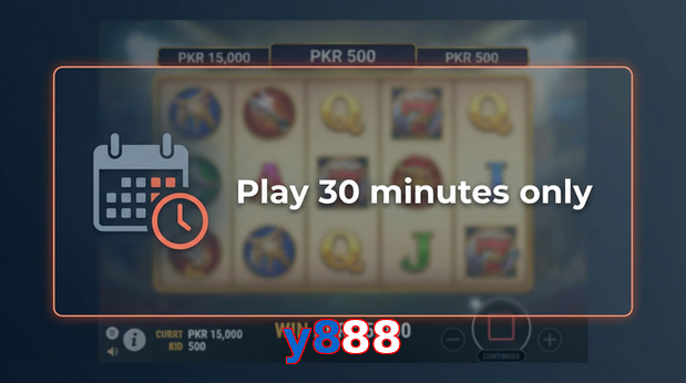 Payment and PKR controls in Y888